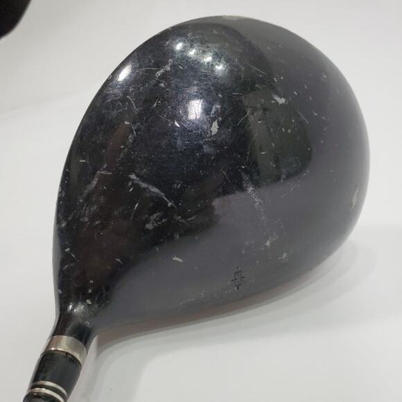 Tour Edge Bazooka HL Forged Ti Driver 10.5* LH Regular Graphite 44.5 inch - Picture 6 of 6